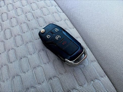 Certified 2024 Ford Ranger XLT w/ Equipment Group 301A High image 15