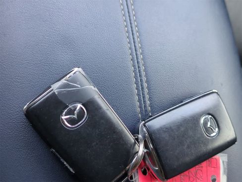 Used 2020 MAZDA CX-30 AWD w/ Preferred Package image 32