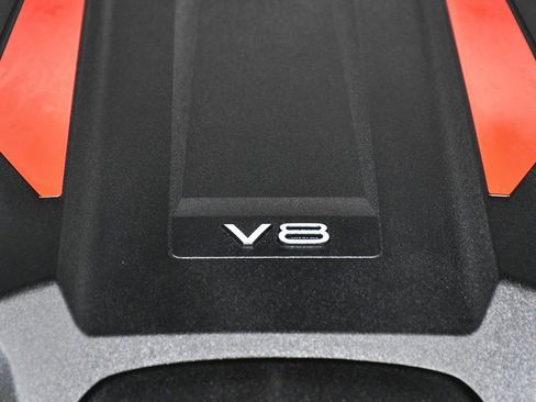 Used 2024 Audi SQ8 Premium Plus w/ Black Optic Package image 73