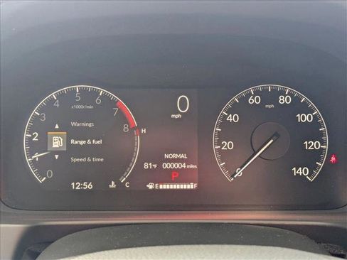 New 2026 Honda Ridgeline Sport image 11