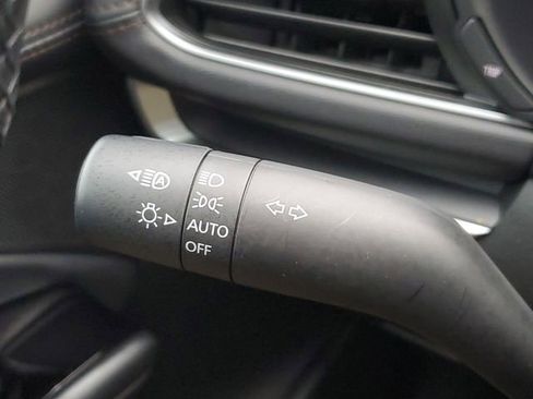 Certified 2025 MAZDA MAZDA3 s Sport image 10