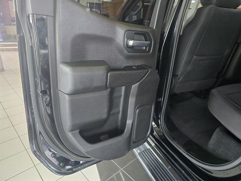 Used 2019 Chevrolet Silverado 1500 LT w/ All-Star Edition RWD image 10