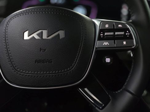 Used 2023 Kia Telluride S w/ S Sunroof Package image 24