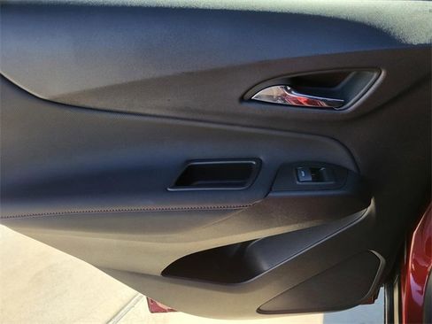 Used 2024 Chevrolet Equinox RS image 12