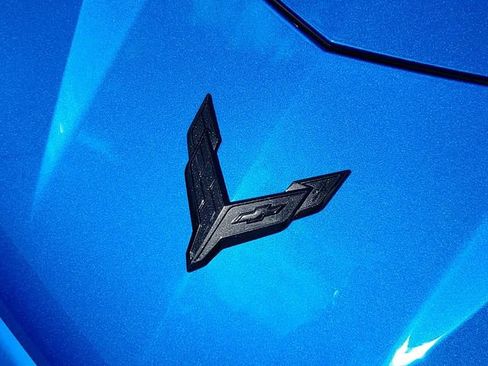 New 2026 Chevrolet Corvette E-Ray AWD/4WD image 9