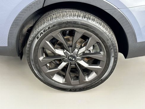Used 2021 Kia Sorento SX Prestige AWD/4WD image 9
