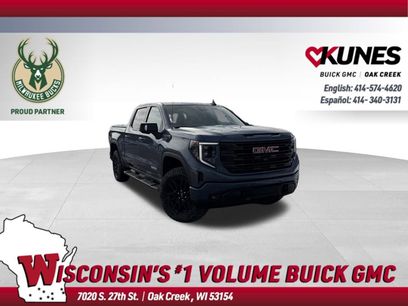 New 2026 GMC Sierra 1500 Elevation w/ Elevation Premium Package