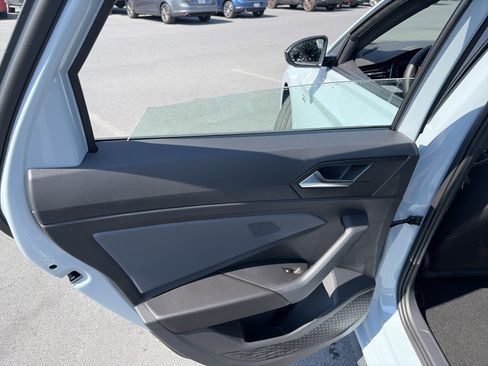 New 2026 Volkswagen Jetta GLI Autobahn FWD image 17