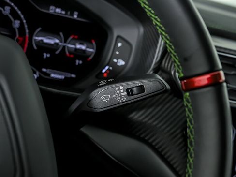 Used 2023 Lamborghini Urus Performante AWD/4WD image 33