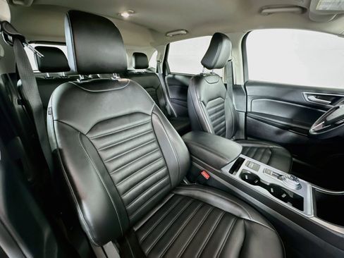 Used 2021 Ford Edge SEL w/ Convenience Package FWD image 25