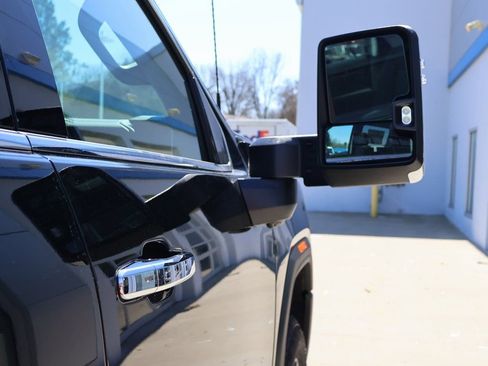 New 2025 GMC Sierra 2500 SLT w/ SLT Premium Package image 46