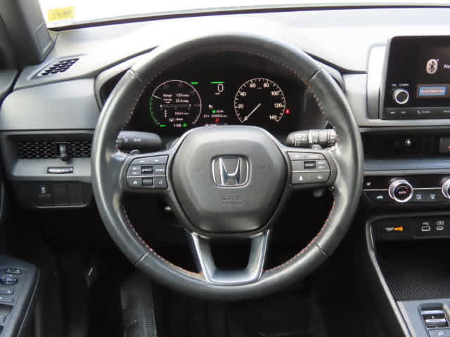 Used 2024 Honda CR-V Sport image 19