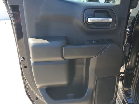 Used 2020 Chevrolet Silverado 1500 W/T image 16