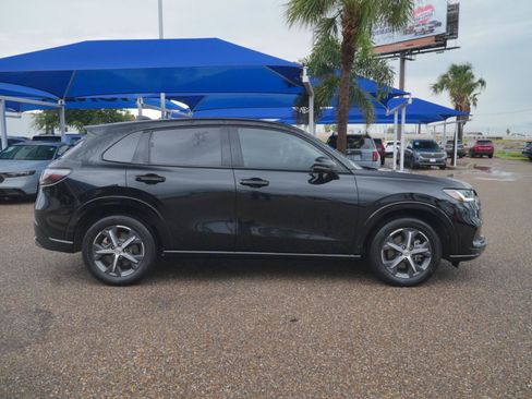 Used 2024 Honda HR-V EX-L image 4