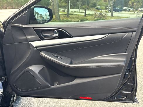 Used 2020 Nissan Maxima 3.5 SV w/ Floor Mat Group image 11