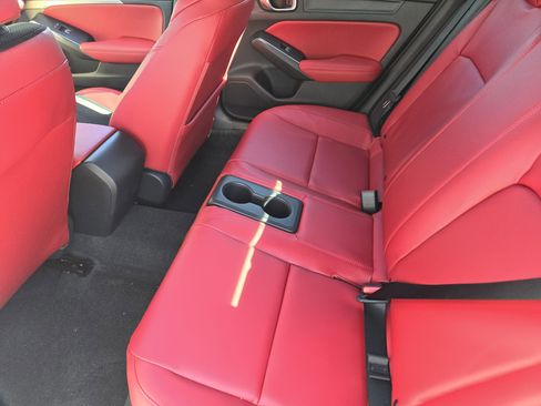 New 2026 Acura Integra Type S image 21