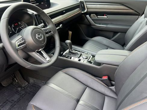 New 2026 MAZDA CX-50 AWD 2.5 S w/ Cargo Package image 10