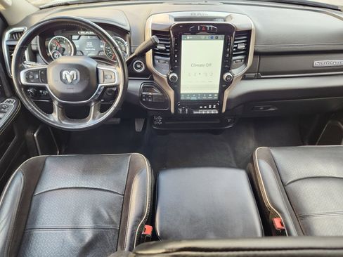 Used 2023 RAM 2500 Laramie image 31