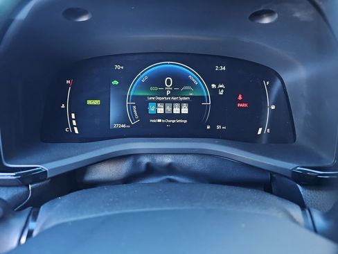 Certified 2025 Toyota Camry LE image 10