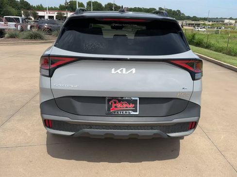 Used 2023 Kia Sportage X-Pro AWD/4WD image 8