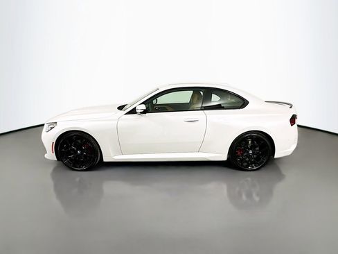 Used 2026 BMW 230i Coupe w/ Premium Package image 8