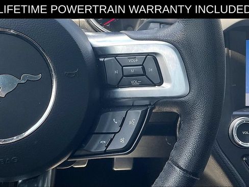 Used 2017 Ford Mustang GT Premium RWD image 17