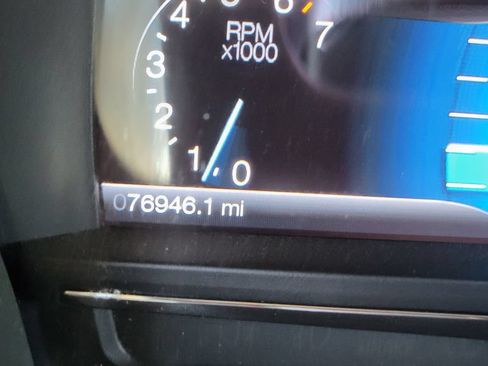 Used 2014 Ford Flex Limited w/ Equipment Group 303A AWD/4WD image 35