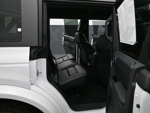 New 2025 Ford Bronco Outer Banks image 21