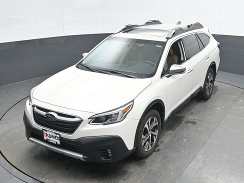 Used 2020 Subaru Outback Touring XT image 39