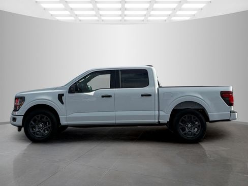 New 2026 Ford F150 STX w/ Equipment Group 200A RWD image 6