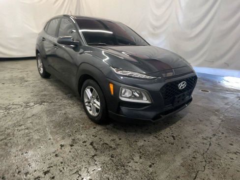 Used 2020 Hyundai Kona SE AWD/4WD image 2