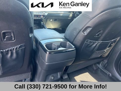 Used 2024 Kia Telluride S w/ S Sunroof Package FWD image 47