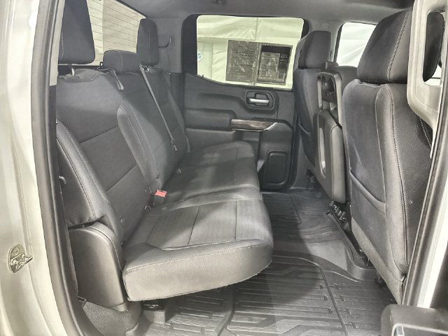 Used 2019 GMC Sierra 1500 SLE w/ SLE Convenience Package AWD/4WD image 26