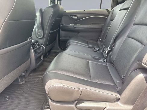 Used 2020 Honda Passport EX-L image 14