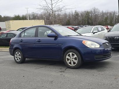 Used 2009 Hyundai Accent GLS w/ Popular Equipment Pkg 5