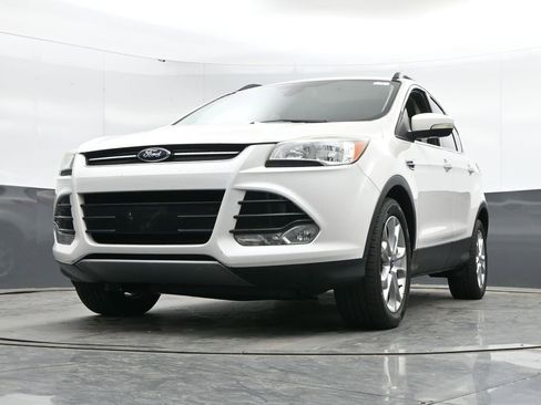 Used 2013 Ford Escape SEL FWD image 37