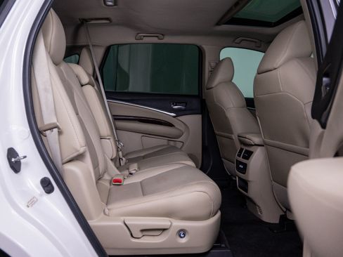 Used 2014 Acura MDX SH-AWD w/ Technology Package image 13