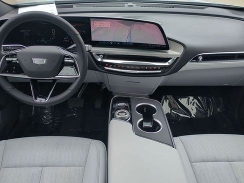 Certified 2024 Cadillac Lyriq Sport AWD/4WD image 24