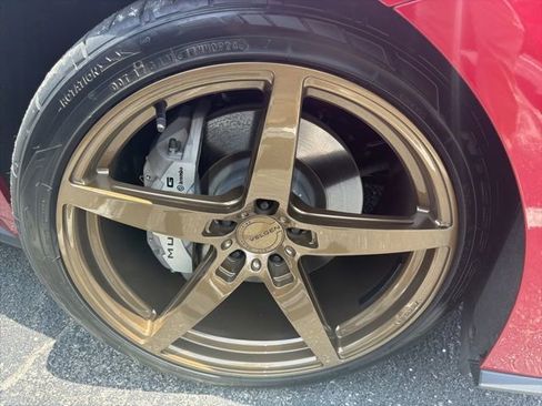 Used 2024 Ford Mustang GT Premium RWD image 7