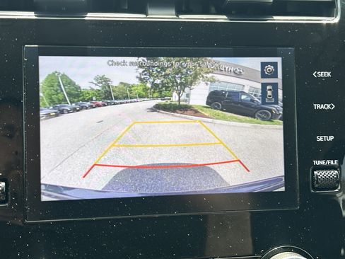 Certified 2023 Hyundai Tucson SEL AWD/4WD image 26