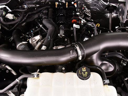 Used 2024 Ford Expedition King Ranch image 36