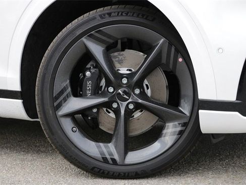 New 2026 Genesis GV70 2.5T Sport Prestige image 2