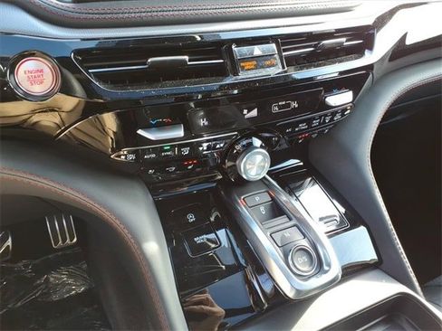 New 2026 Acura MDX A-Spec image 19
