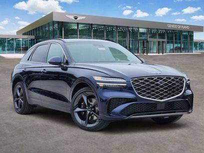New 2026 Genesis GV70 2.5T Sport Prestige