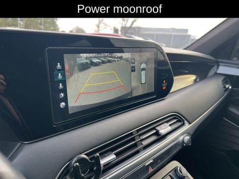 Used 2021 Hyundai Palisade Calligraphy image 14