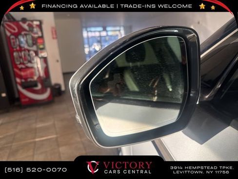 Used 2021 Land Rover Range Rover Velar S image 24