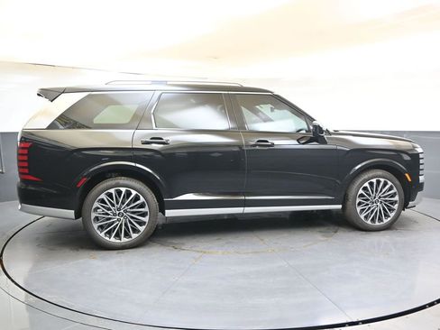 Used 2026 Hyundai Palisade Calligraphy AWD/4WD image 6