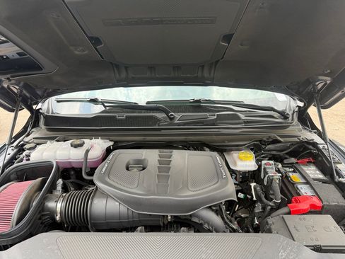 Used 2026 RAM 1500 RHO AWD/4WD image 20