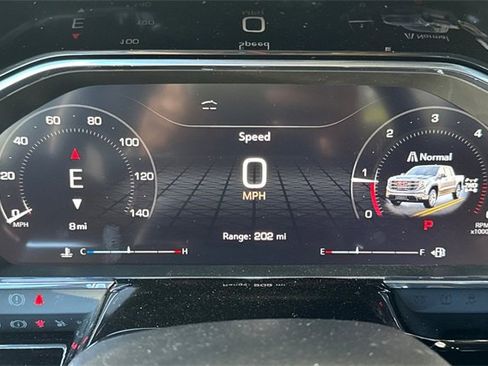 New 2026 GMC Sierra 1500 Elevation w/ Preferred Package image 30