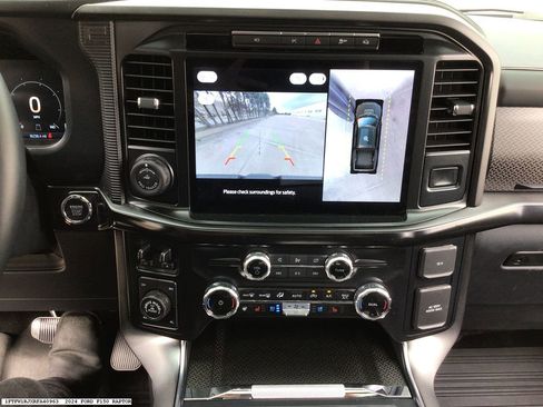 Used 2024 Ford F150 Raptor w/ Equipment Group 803A Raptor R image 8